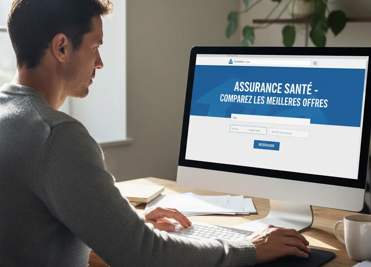 Comment choisir une assurance santé complémentaire