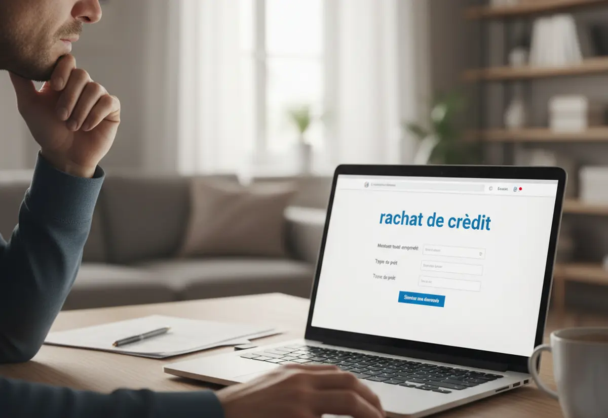 Rachat de crédit sans CDI : solutions concrètes pour CDD, intérim et indépendants